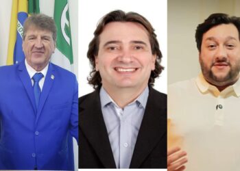 Briga entre vereador, vice-prefeito e chefe de gabinete em Mirassol