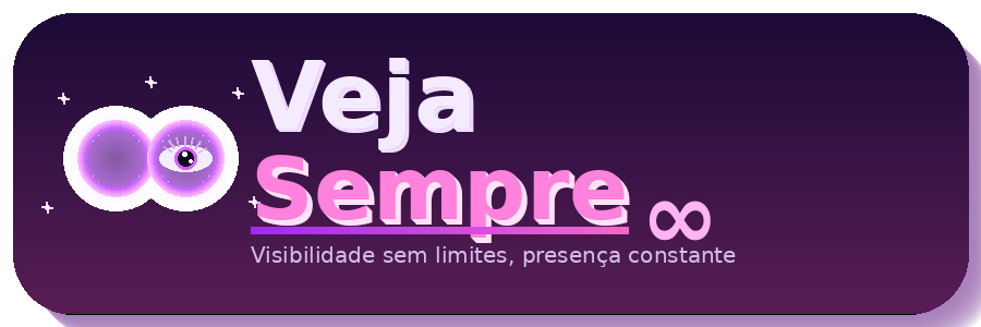 VEJA SEMPRE